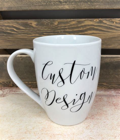 etsy custom mugs|world's best mug custom.